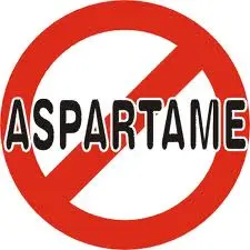 Attenzione all'aspartame