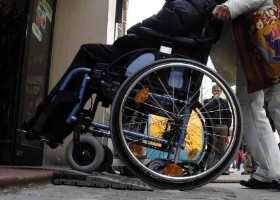 Lazio: ticket anche per i portatori di handicap