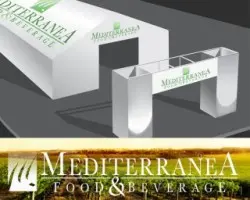 Fiera Mediterranea Food & Beverage, Massimo Milani (Sma): "Un'importante evento di conoscenza"