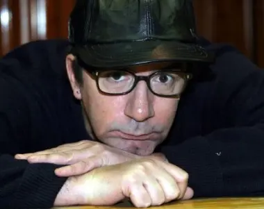 Il ritorno di Francesco Nuti al cinema?