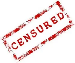 Oscurato forum leghista perchè offensivo verso Berlusconi