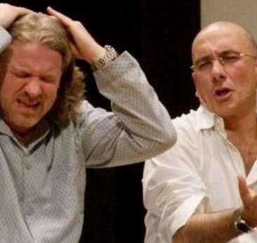 "Evitare l'uso prolungato": che successo!