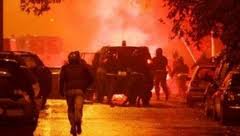 Lazio-Roma: tensioni nel dopo partita