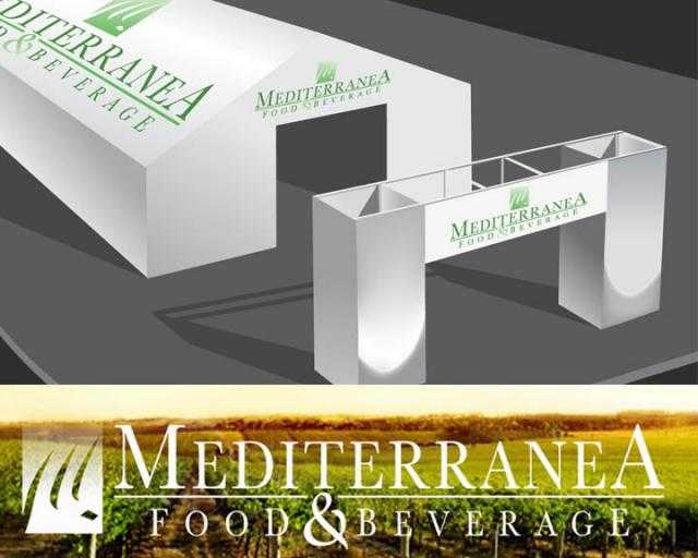 Fiera Mediterranea Food & Beverage: grande affluenza nei primi due giorni