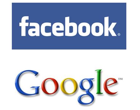 Google Vs Facebook: la lotta fra titani ha avuto inizio