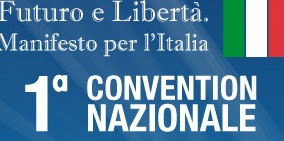 Delegazione COISP presente alla Convention di Fli in corso a Perugia