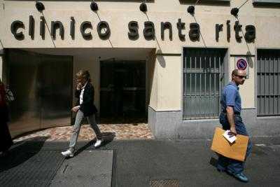 Clinica Santa Rita: carcere per Pier Paolo Brega Massone