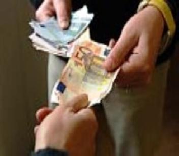 Usura: arrestate sei persone, tra le quali un ex campione mondiale di pugilato