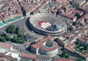 I veronesi non si sentono 'padani'