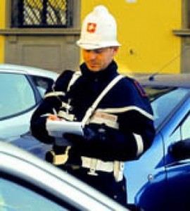 Multa: errore sul verbale? Ecco come tutelarsi