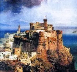 Unità d'Italia: è guerra tra Gaeta e Formia