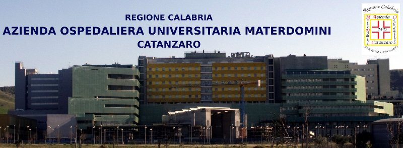 Il Pungolo per Catanzaro: "Non chiudete il reparto di cardiochirurgia a Mater Domini"
