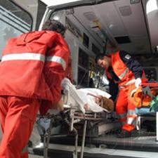 Incidente stradale sulla statale 23: tre morti
