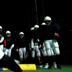 FiveMen U18 - Mini Predatori pronti all'esordio