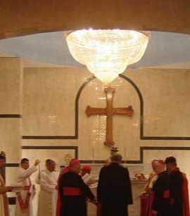 Attentato ad una chiesa cristiana di Baghdad: presi in ostaggio ed uccisi 37 fedeli e 7 soldati