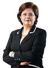 Elezioni Brasile: arriva presidente donna, vince Dilma Roussef