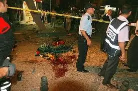 Attentato suicida ad Istanbul, 22 feriti