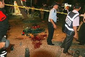 Attentato suicida ad Istanbul, 22 feriti