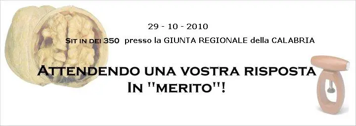 Tavolo tecnico Programma Stages: richiesta di uno sforzo decisivo a favore degli ex stagisti