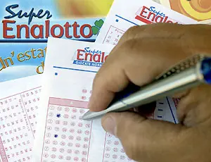 Superenalotto: centrato il Jackpot