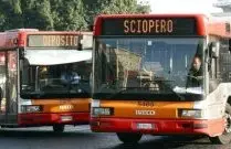 Novembre: scioperi dei trasporti in vista