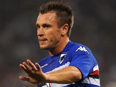 Sampdoria-Cassano: fine di un amore