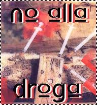 Piano d'azione nazionale antidroga 2010-2013: in arrivo Tessera del drogato