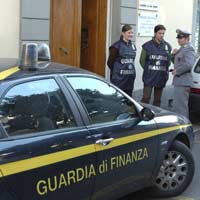 Arrestato dalla GdF un noto latitante siciliano