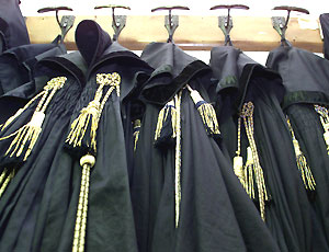 Catanzaro: 'Scuola di magistratura' solo una chimera