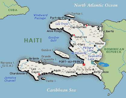 Haiti: il colera continua la sua strage