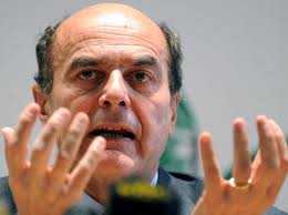 E Bersani si arrabbiò: "E' ora di staccare la spina a questo Governo!"