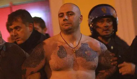 Italia-Serbia: domani le decisioni del dopo "Ivan", rischiano entrambe le nazionali