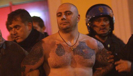 Italia-Serbia: domani le decisioni del dopo "Ivan", rischiano entrambe le nazionali