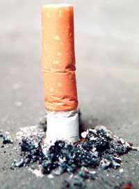 Smettere di fumare? Un corso dell'Università Insubria insegna a farlo