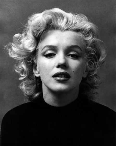 Marilyn Monroe l'Arte della Bellezza