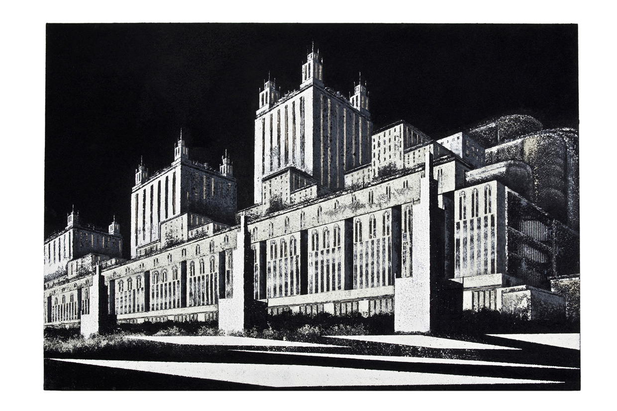 Mostra d'arte "Dimore dell'Anima"