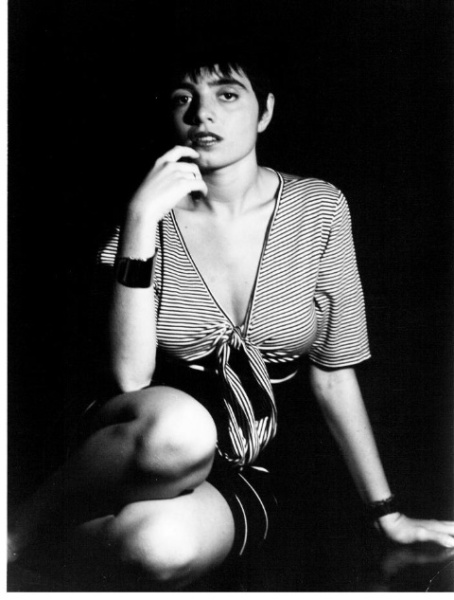 Intervista a Laura Caparrotti, attrice a New York con il dna calabrese