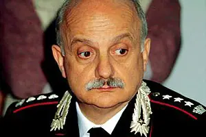 Mafia: il Generale Mori  indagato per concorso esterno