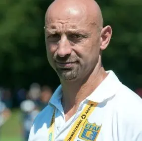 Giorgio Longhi a capo degli allenatori d'Europa