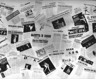 Il doppio senso dei giornalisti e non solo...