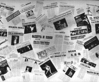 Il doppio senso dei giornalisti e non solo...