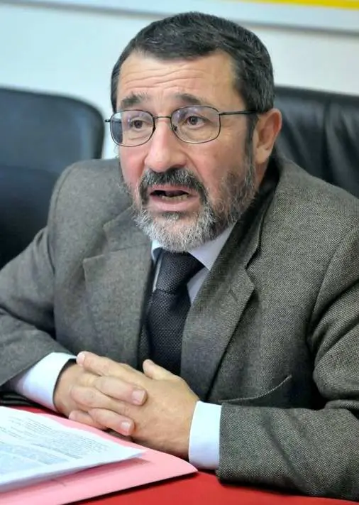 Sequestrate sette torce al Petrolchimico di Brindisi