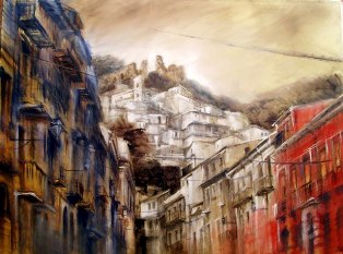 Sabato inaugurazione di "Lamezia dentro e Fuori"