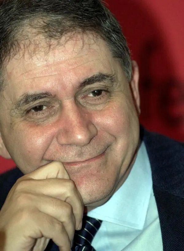 Buttiglione: "Essere gay è sbagliato come l'adulterio e il non pagare le tasse"