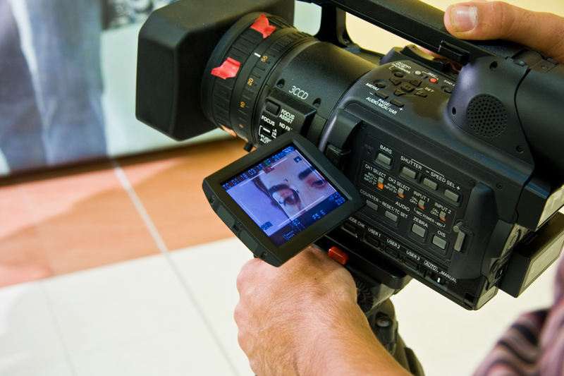 Quarto Bra: ultimati i casting, iniziano le riprese del video