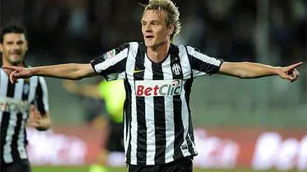 Due giornate di squalifica per Krasic