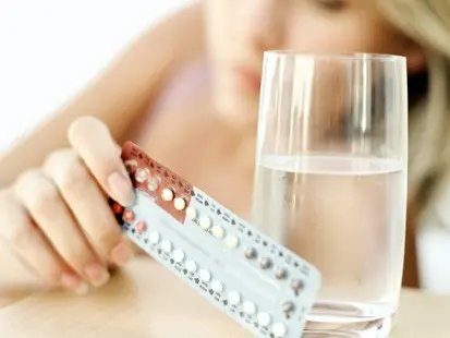 Nuovo metodo di contraccezione: in arrivo un gel da spalmare sulla pelle