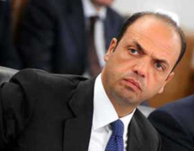 Alfano: 'Non c'è alcun intento punitivo del Governo contro i pm'