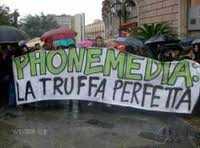 I lavoratori Phonemedia dall'assessore Stillitani: la Regione Calabria scarica duemila famiglie