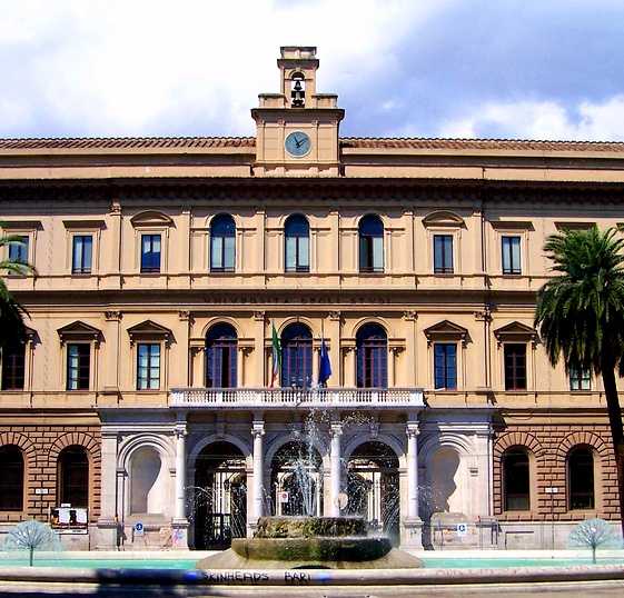 Nuovo revisore dei conti per l'Università pugliese